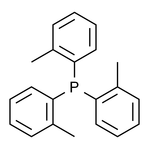 Tri(2-methylphenyl)phosphine