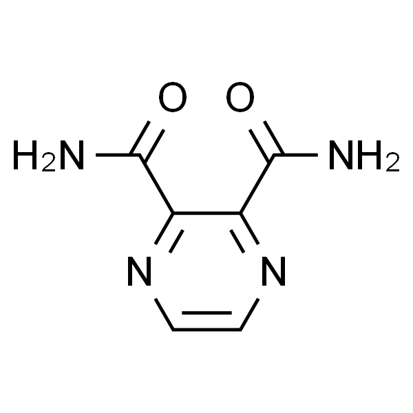 2,3-Pyrazinedicarboxamide 95%