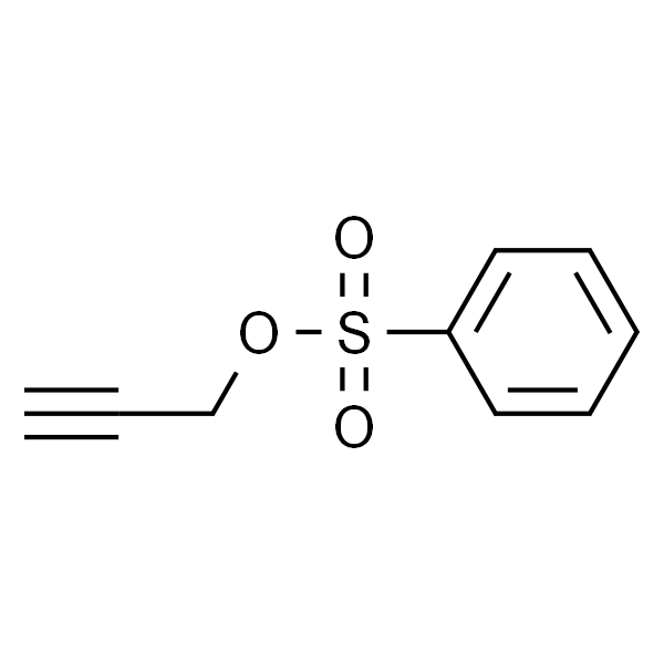 Propargyl benzenesulfonate