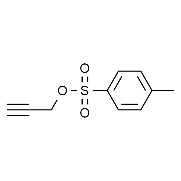 Propargyl P-toluenesulfonate