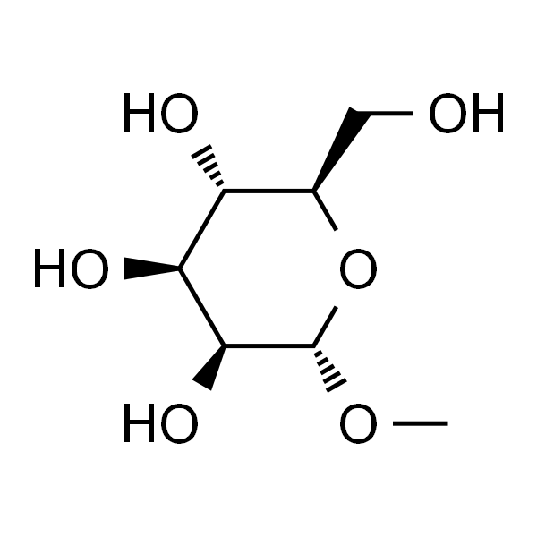 Methyl α-D-mannopyranoside