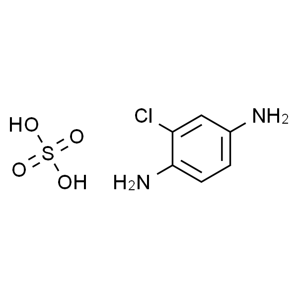 2-Chloro-1,4-phenylenediamine Sulfate