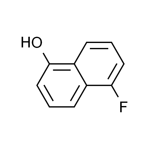 5-Fluoronaphthalen-1-ol