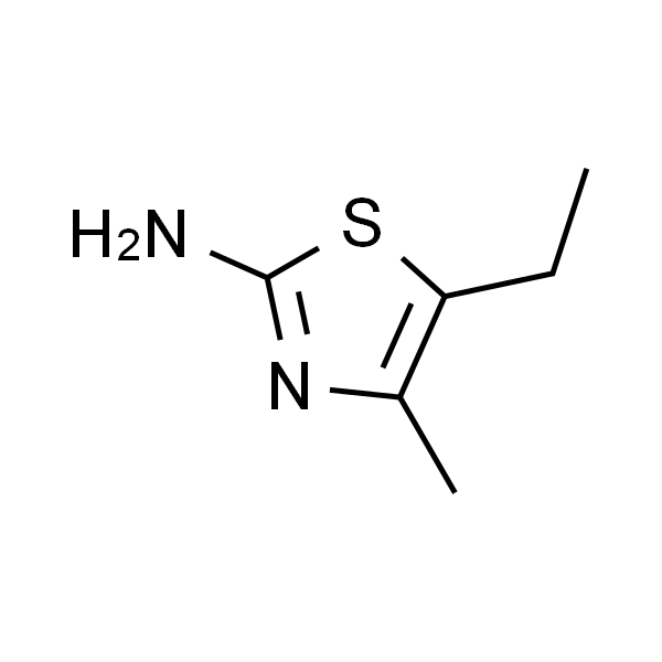 5-Ethyl-4-methylthiazol-2-amine