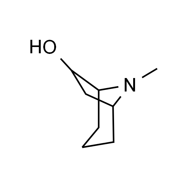 8-Azabicyclo[3.2.1]octan-6-ol,8-methyl-(9CI)