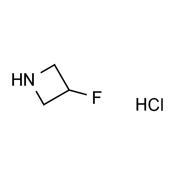 3-Fluoroazetidine Hydrochloride