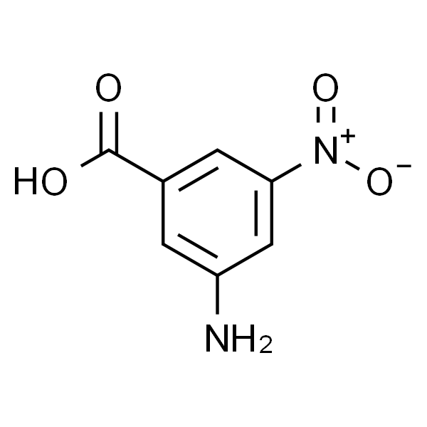 3-Amino-5-nitrobenzoic acid