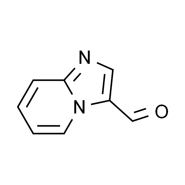 Imidazo[1,2-a]pyridine-3-carbaldehyde