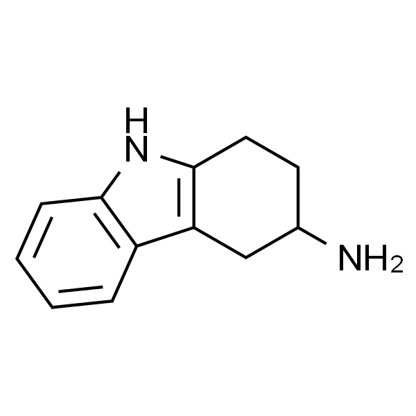 3-Amino-1,2,3,4-tetrahydrocarbazol