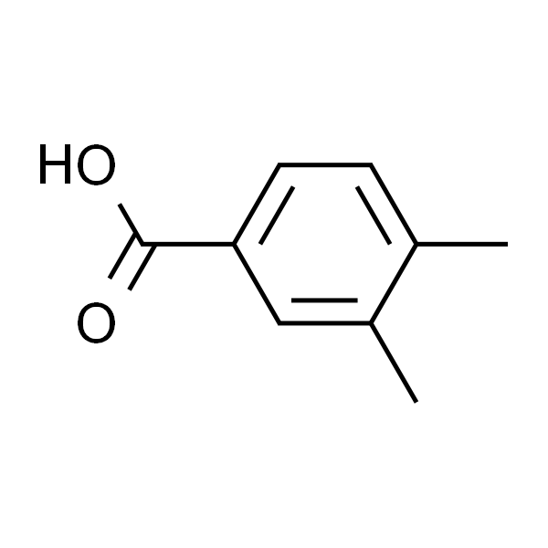 3,4-Dimethylbenzoic Acid