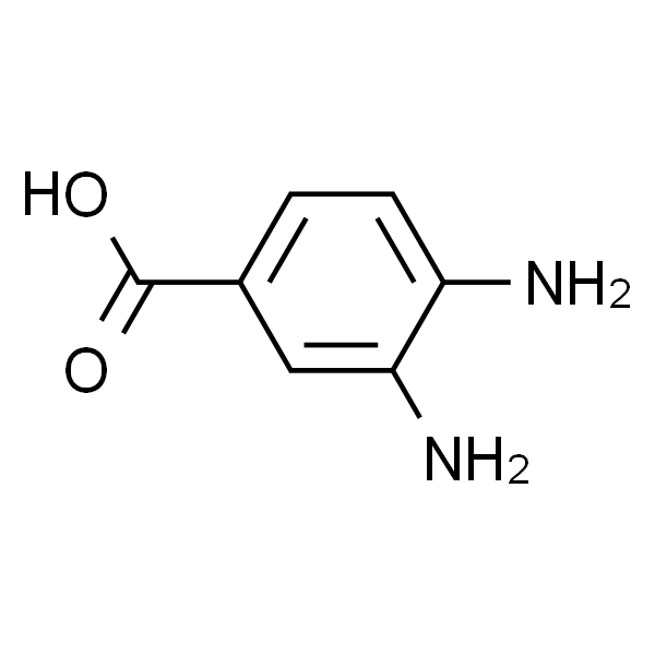 3,4-Diaminobenzoic acid