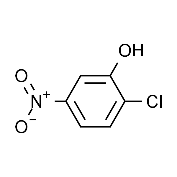 2-Chloro-5-nitrophenol