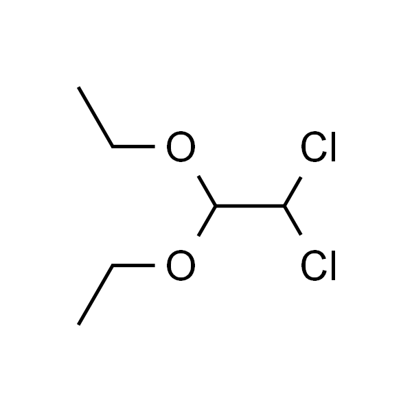 Dichloroacetaldehyde diethyl acetal 98%