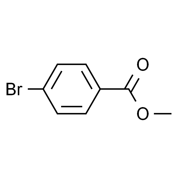 Methyl 4-bromobenzoate