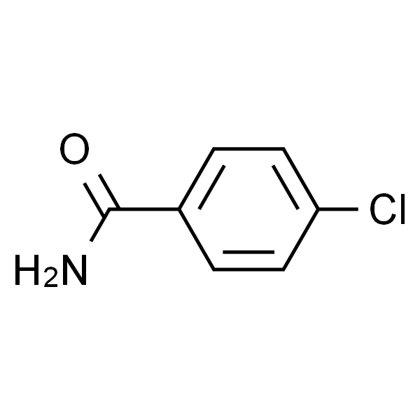 4-Chlorobenzamide