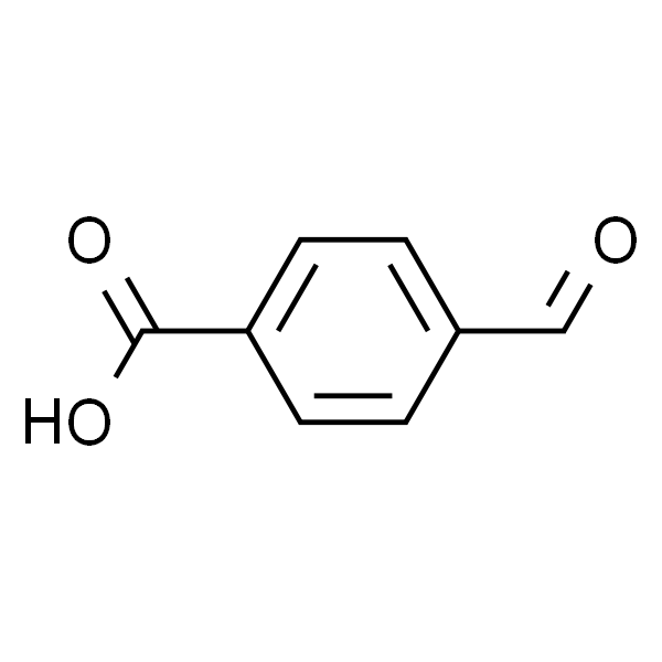 4-Formylbenzoic acid