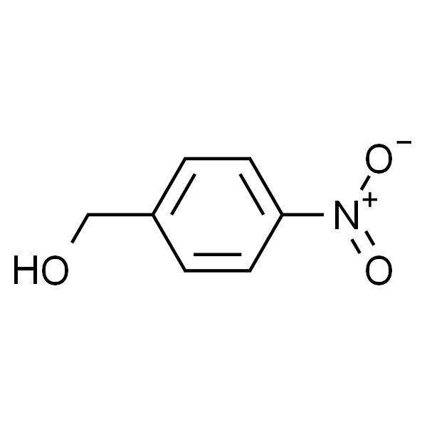 4-Nitrobenzyl alcohol