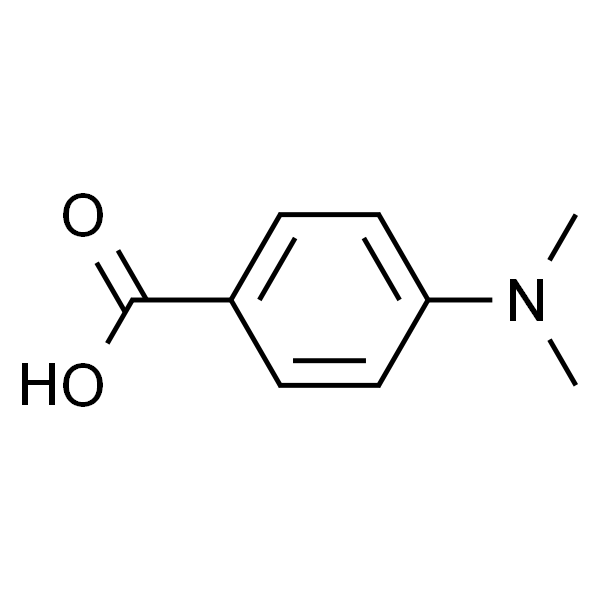 4-Dimethylaminobenzoic acid