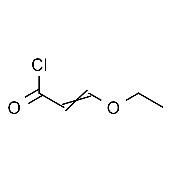 3-Ethoxyacryloyl chloride