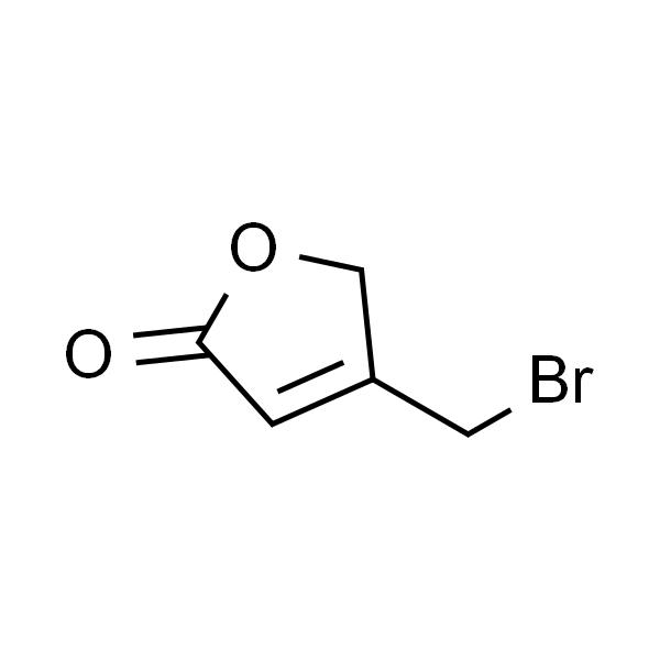 4-(Bromomethyl)furan-2(5H)-one