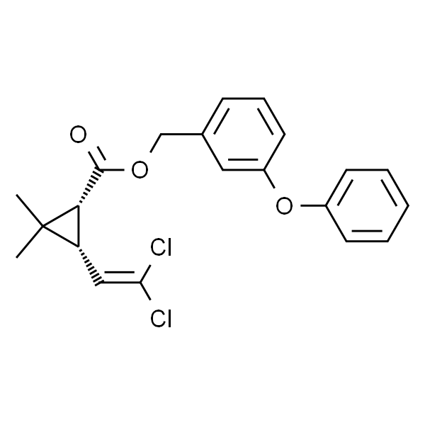 cis-Permethrin Standard