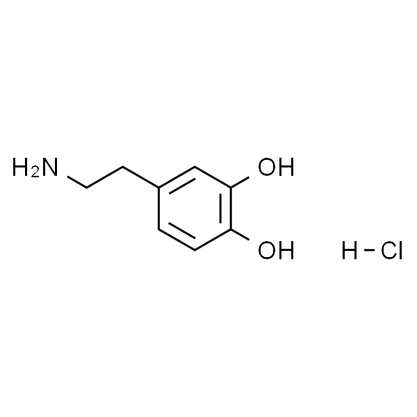 Dopamine hydrochloride