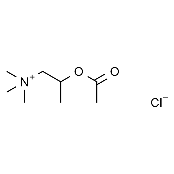 Methacholine chloride