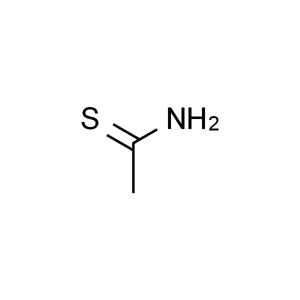 Thioacetamide