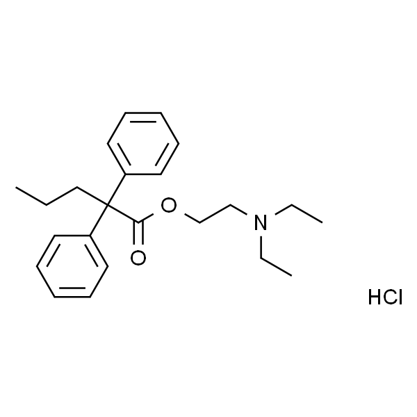 SKF-525A Hydrochloride