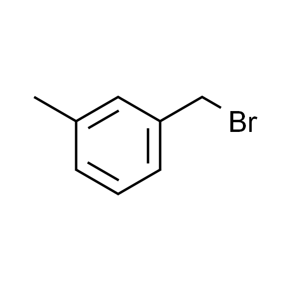 3-Methylbenzyl bromide