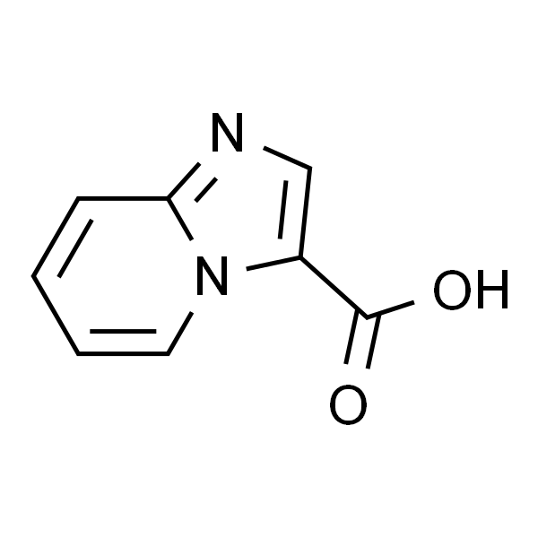 Imidazo[1，2-a]pyridine-3-carboxylic acid