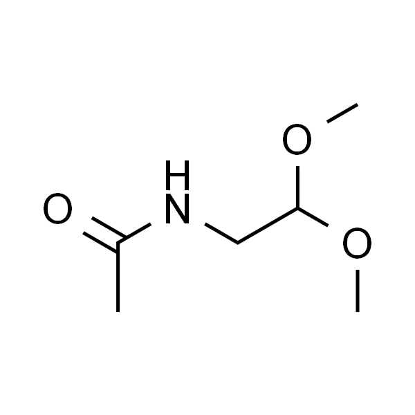 N-(2,2-Dimethoxyethyl)acetamide