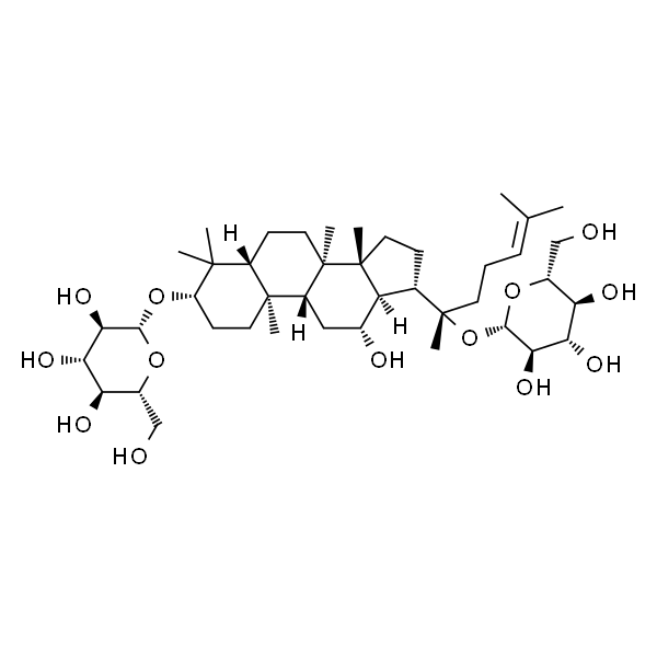Ginsenoside F2