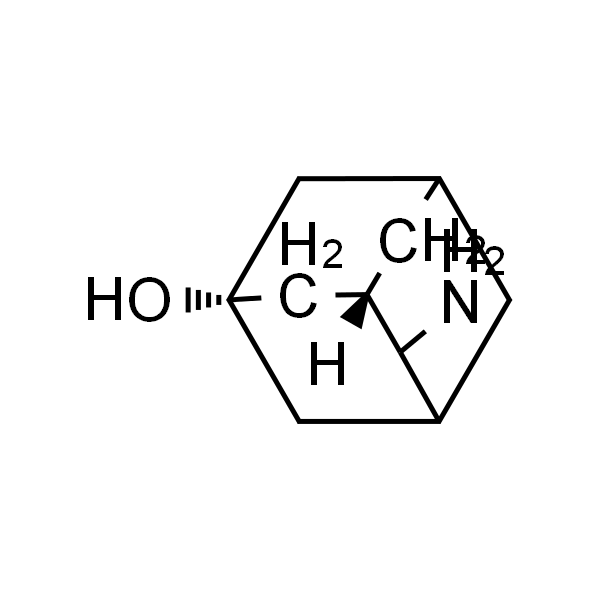 Trans-4-Amino-1-hydroxy-adamantane