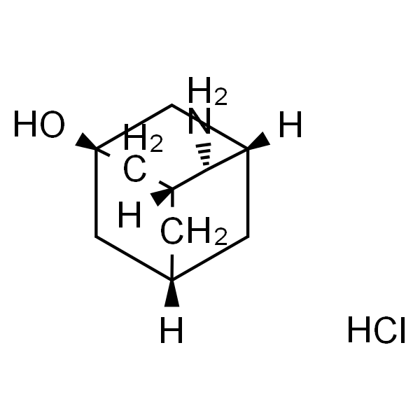 trans-4-Aminoadamantan-1-ol hydrochloride