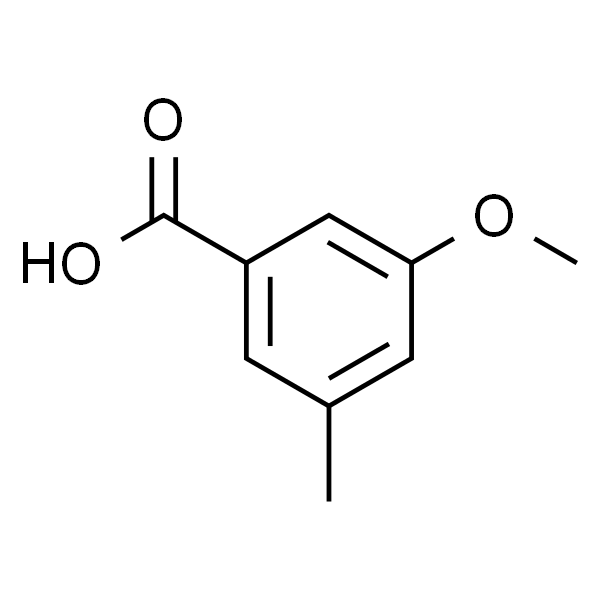 3-Methoxy-5-methylbenzoic Acid