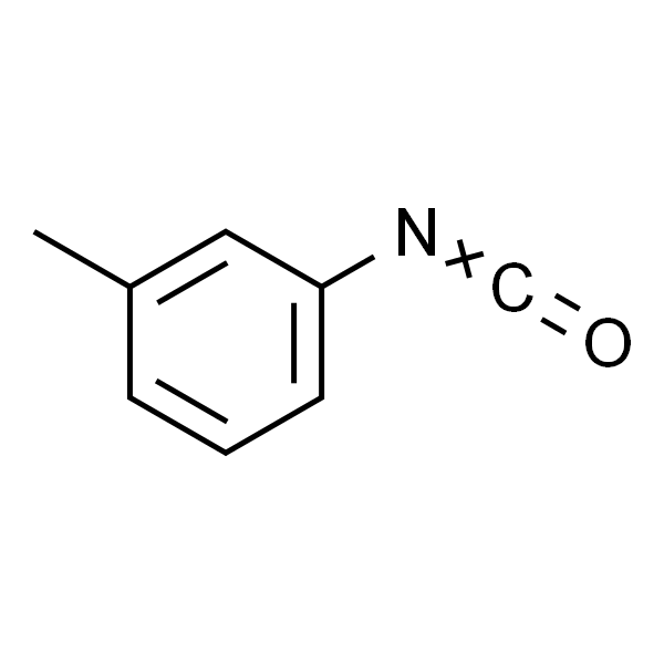 m-Tolyl isocyanate