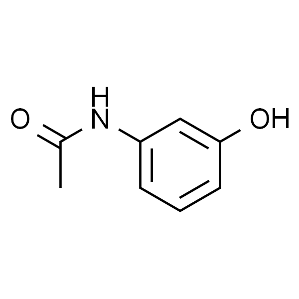 N-(3-Hydroxyphenyl)acetamide