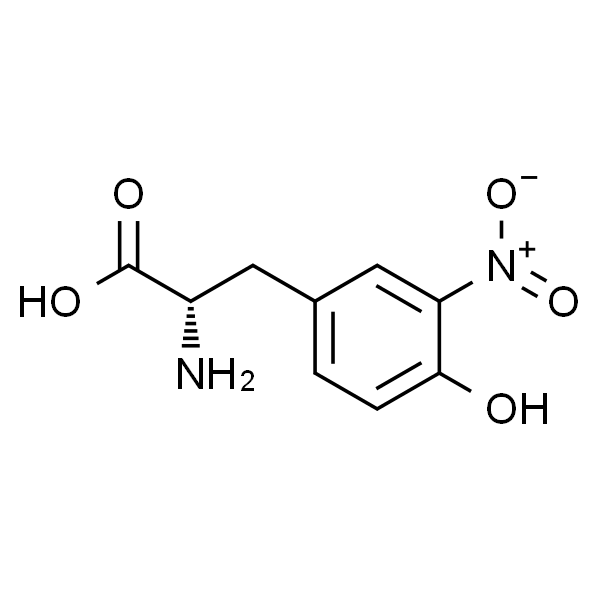 3-Nitro-L-tyrosine