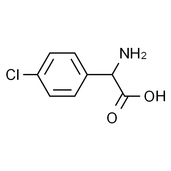 (+/-)-4-CHLOROPHENYLGLYCINE