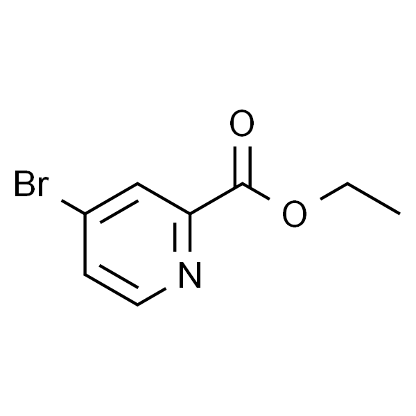 Ethyl 4-bromopicolinate