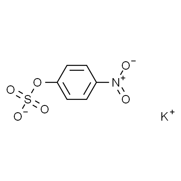 Potassium 4-Nitrophenyl Sulfate