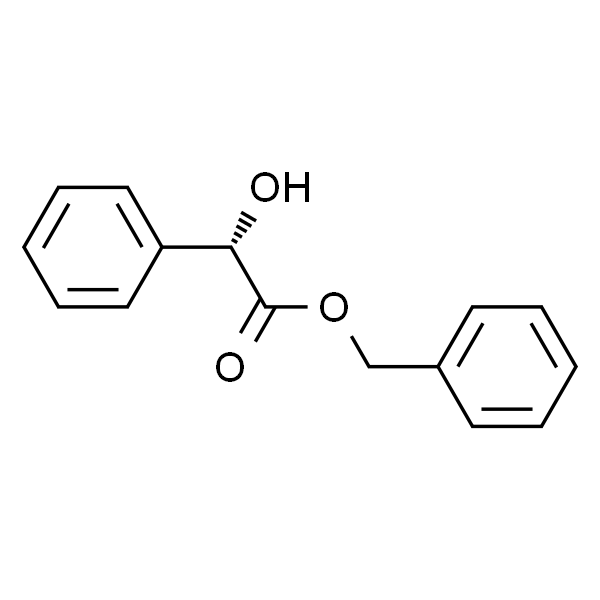 Benzyl L-(+)-Mandelate
