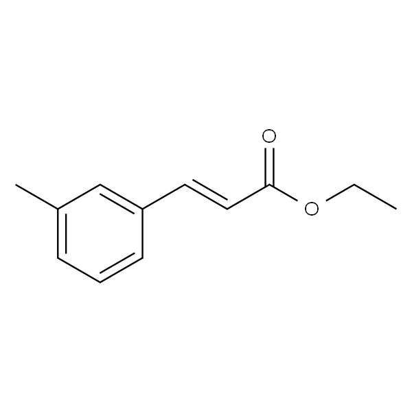 ethyl (E)-3-(m-tolyl)acrylate