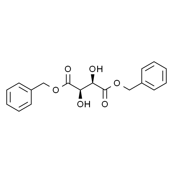 Dibenzyl L-Tartrate