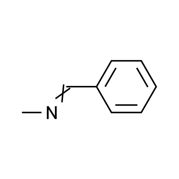 N-Benzylidenemethylamine 97%