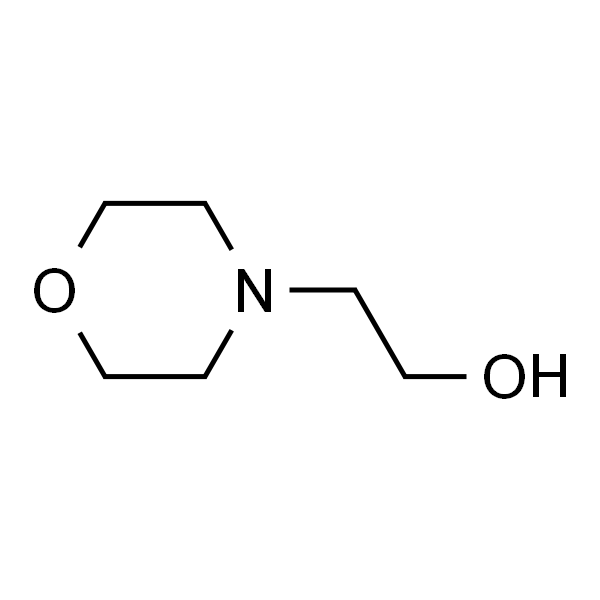 4-(2-Hydroxyethyl)morpholine