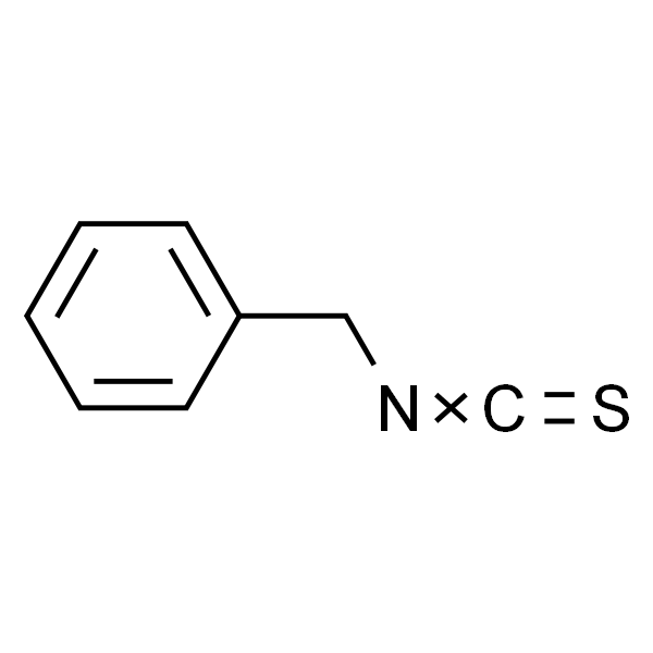 Benzyl isothiocyanate