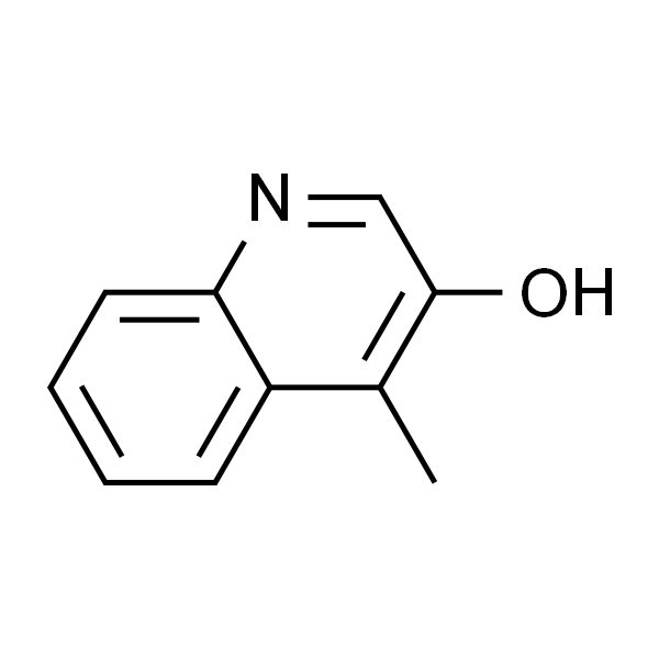 4-Methylquinolin-3-ol