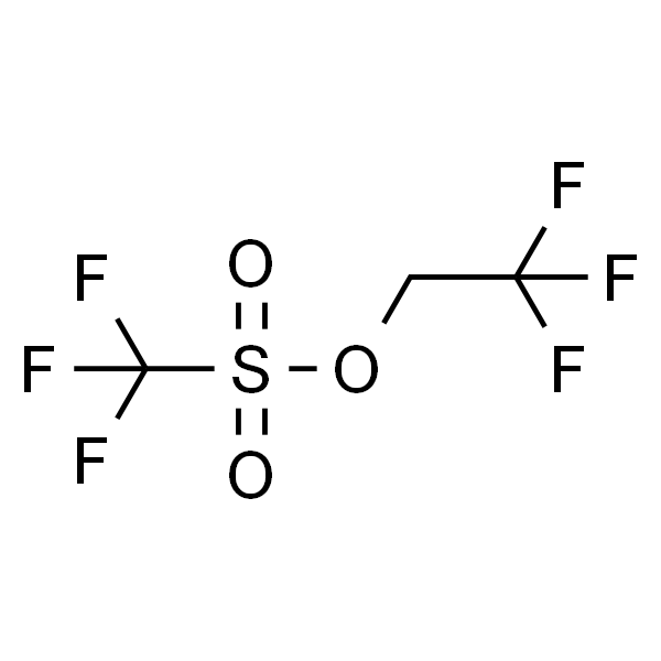 2,2,2-Trifluoroethyl trifluoromethanesulfonate